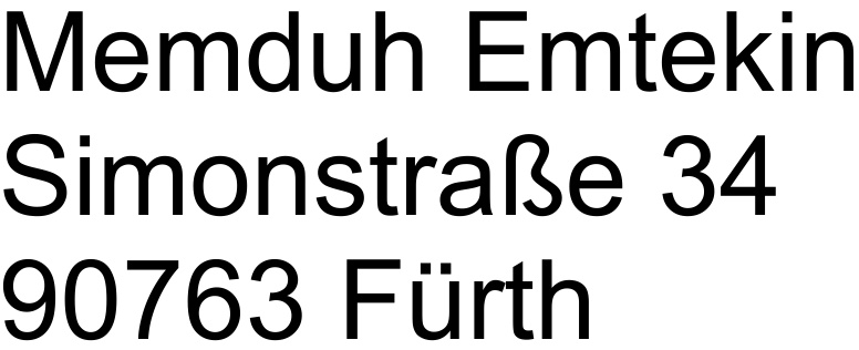 Impressum-Logo